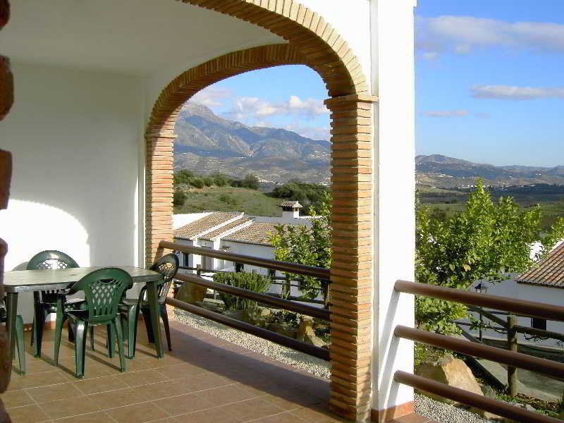 Alojamientos Huetor Viñuela Extérieur photo