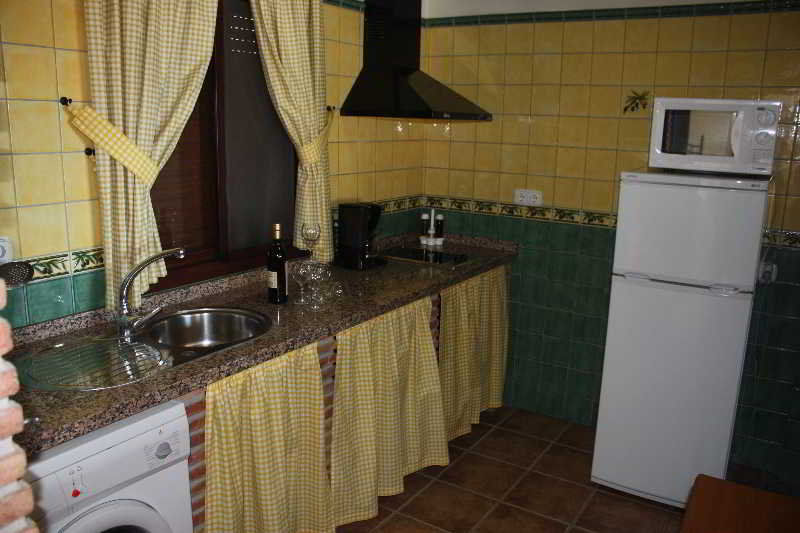 Alojamientos Huetor Viñuela Extérieur photo